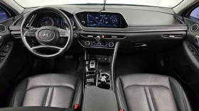 Hyundai Sonata 2.0LPG | Mobile.bg    7