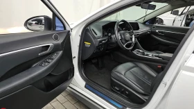 Hyundai Sonata 2.0LPG | Mobile.bg    10