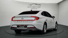 Hyundai Sonata 2.0LPG | Mobile.bg    2