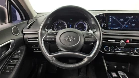 Hyundai Sonata 2.0LPG | Mobile.bg    13