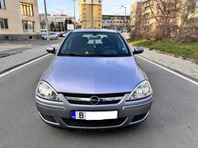     Opel Corsa 1.3 CDTi