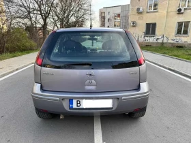 Opel Corsa 1.3 CDTi | Mobile.bg    4