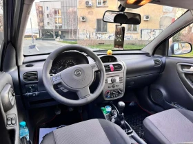 Opel Corsa 1.3 CDTi | Mobile.bg    6