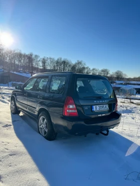 Subaru Forester | Mobile.bg    3