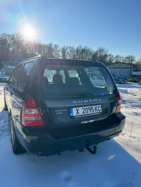 Subaru Forester | Mobile.bg    5