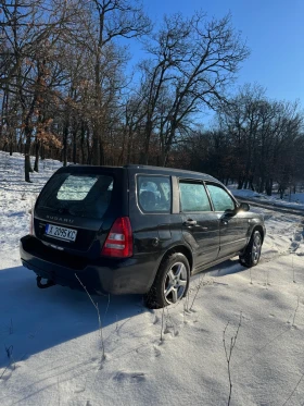 Subaru Forester | Mobile.bg    4
