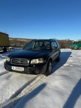 Subaru Forester | Mobile.bg    2
