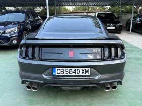 Ford Mustang GT | Mobile.bg    6