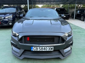 Ford Mustang GT | Mobile.bg    2