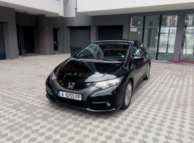     Honda Civic 1.6 Dizel