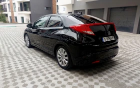 Honda Civic 1.6 Dizel | Mobile.bg    8