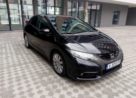 Honda Civic 1.6 Dizel | Mobile.bg    3