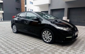 Honda Civic 1.6 Dizel | Mobile.bg    9