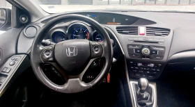 Honda Civic 1.6 Dizel | Mobile.bg    11