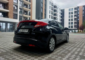 Honda Civic 1.6 Dizel | Mobile.bg    10