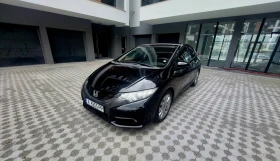 Honda Civic 1.6 Dizel | Mobile.bg    4