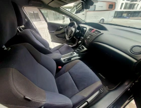 Honda Civic 1.6 Dizel | Mobile.bg    13