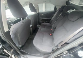 Honda Civic 1.6 Dizel | Mobile.bg    16