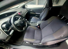 Honda Civic 1.6 Dizel | Mobile.bg    15