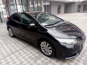 Honda Civic 1.6 Dizel | Mobile.bg    5