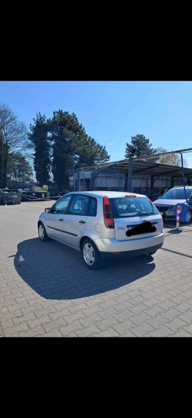 Обява за продажба на Ford Fiesta 1.3 benzin ~2 699 лв. - изображение 2