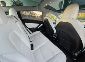 Tesla Model 3 Безплатно Зареждане Long Range 4x4 - 42500 лв. - 42917448 15