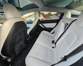 Tesla Model 3 Безплатно Зареждане Long Range 4x4 - 42500 лв. - 42917448 13
