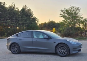 Tesla Model 3 Безплатно Зареждане Long Range 4x4 - 42500 лв. - 42917448 9