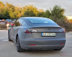 Tesla Model 3 Безплатно Зареждане Long Range 4x4 - 42500 лв. - 42917448 6