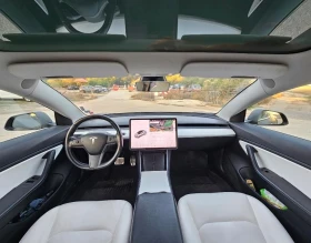 Tesla Model 3 Безплатно Зареждане Long Range 4x4 - 42500 лв. - 42917448 14