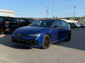     VW Golf R Black Edition * * CARFAX * *   * * 