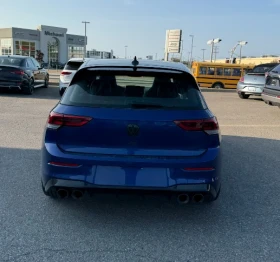 VW Golf R Black Edition * * CARFAX * *   * *  | Mobile.bg    5