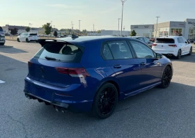 VW Golf R Black Edition * * CARFAX * *   * *  | Mobile.bg    6