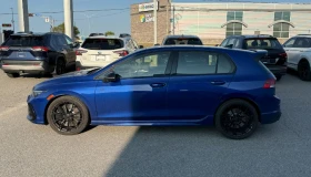 VW Golf R Black Edition * * CARFAX * *   * *  | Mobile.bg    2