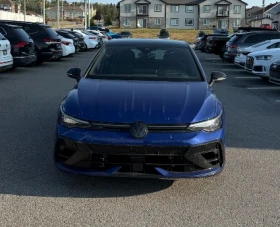VW Golf R Black Edition * * CARFAX * *   * *  | Mobile.bg    3