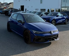 VW Golf R Black Edition * * CARFAX * *   * *  | Mobile.bg    4