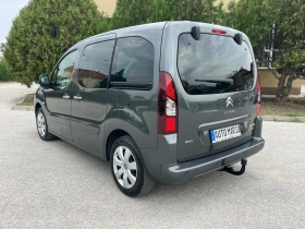     Citroen Berlingo 1.6 HDI 100 .. FACE MULTISPACE 