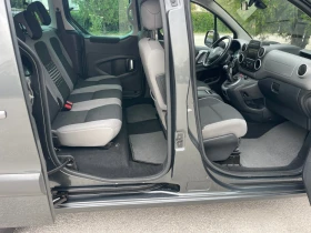 Citroen Berlingo 1.6 HDI 100 .. FACE MULTISPACE  | Mobile.bg    14