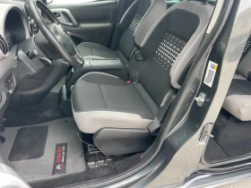 Citroen Berlingo 1.6 HDI 100 .. FACE MULTISPACE  | Mobile.bg    12