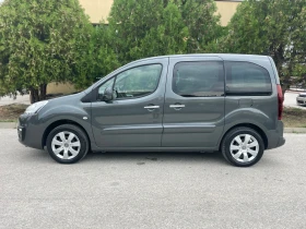    Citroen Berlingo 1.6 HDI 100 .. FACE MULTISPACE 