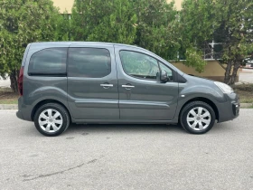 Citroen Berlingo 1.6 HDI 100 .. FACE MULTISPACE  | Mobile.bg    7