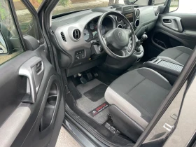 Citroen Berlingo 1.6 HDI 100 .. FACE MULTISPACE  | Mobile.bg    11