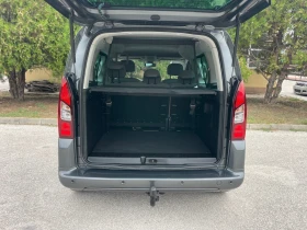     Citroen Berlingo 1.6 HDI 100 .. FACE MULTISPACE 