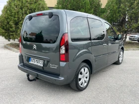 Citroen Berlingo 1.6 HDI 100 .. FACE MULTISPACE  | Mobile.bg    6