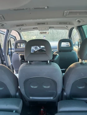 VW Sharan Sharan - 5399 € / 10559.53 лв. - 32893192 3