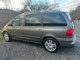 VW Sharan Sharan - 5399 € / 10559.53 лв. - 32893192 6