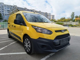 Ford Connect MAXI/1.6TDCI/96kc/LONG | Mobile.bg    3