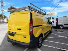 Ford Connect MAXI/1.6TDCI/96kc/LONG | Mobile.bg    6