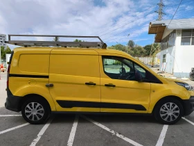 Ford Connect MAXI/1.6TDCI/96kc/LONG | Mobile.bg    4