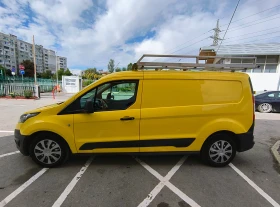 Ford Connect MAXI/1.6TDCI/96kc/LONG | Mobile.bg    5
